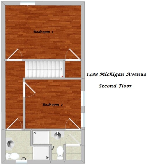 Photo - 1488 Michigan Ave