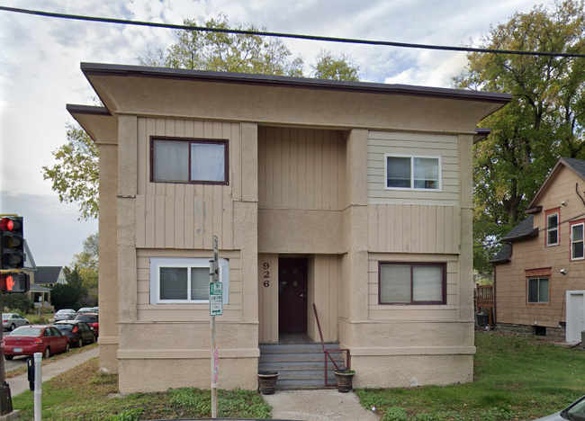 Photo - 926 Fulton St SE Apartments Unit 2