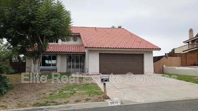 Photo - 3916 Feather Rock Ct