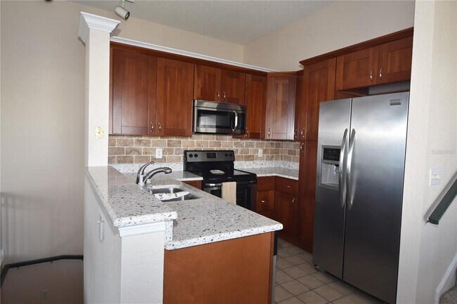 Photo - 702 Coral Reef Dr Unit 702