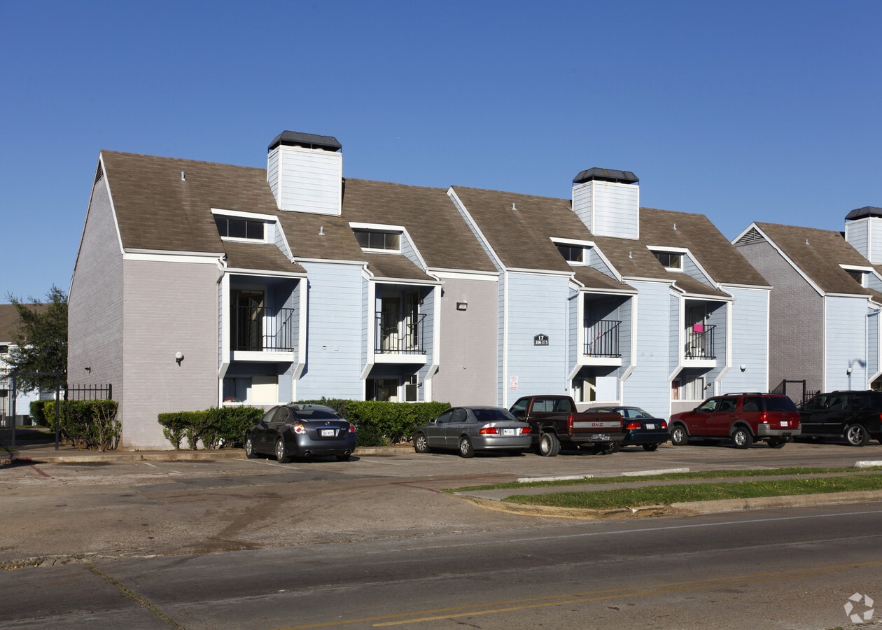 Waterfall Park - Waterfall Park