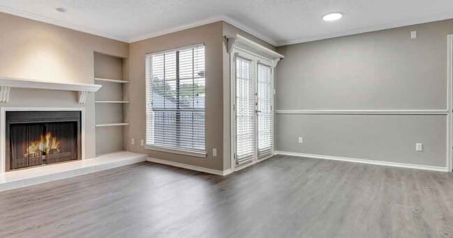 Photo - Westmount at River Park Apartments