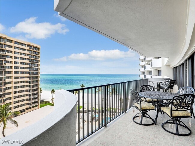 Photo - 4005 Gulf Shore Blvd N Condo Unit 800