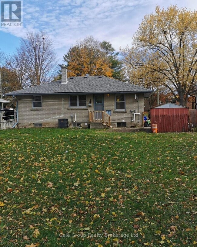 Photo - 74 Aileen Dr Unité Lower