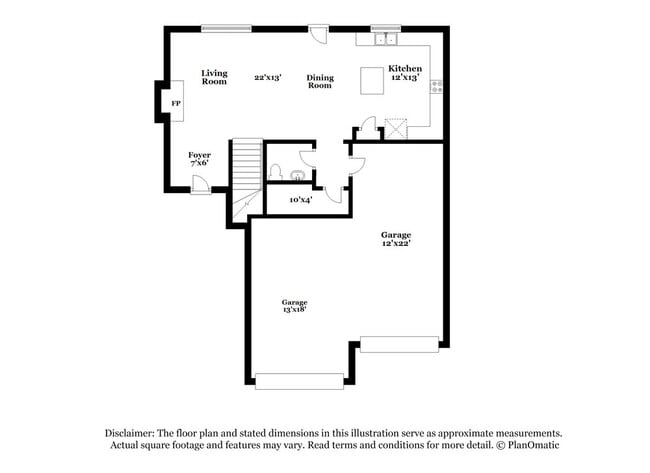 Photo - 8276 Begonia Blush Dr