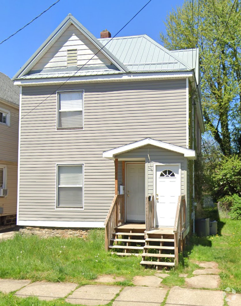 Building Photo - 1008 W 7th St Unit 2nd Floor Rental