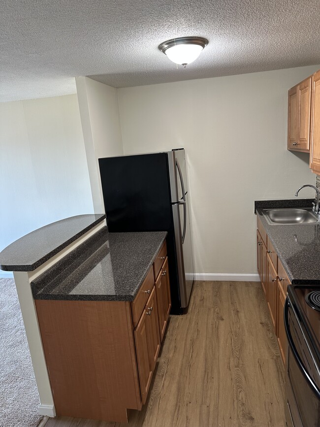 Carlyle House Apartments