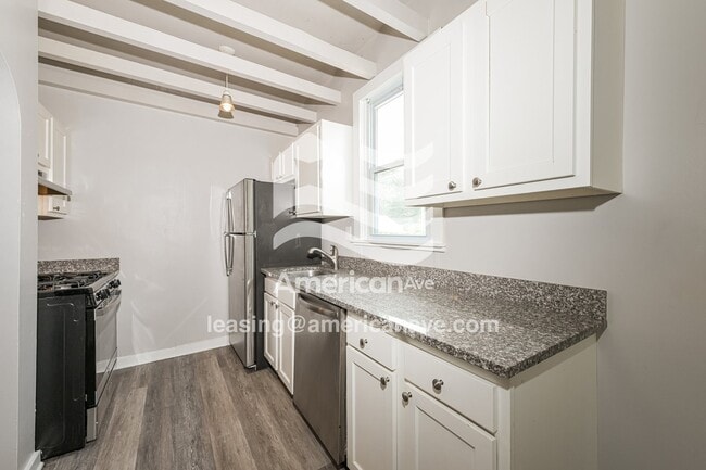 Photo - 1101 Fairdale St