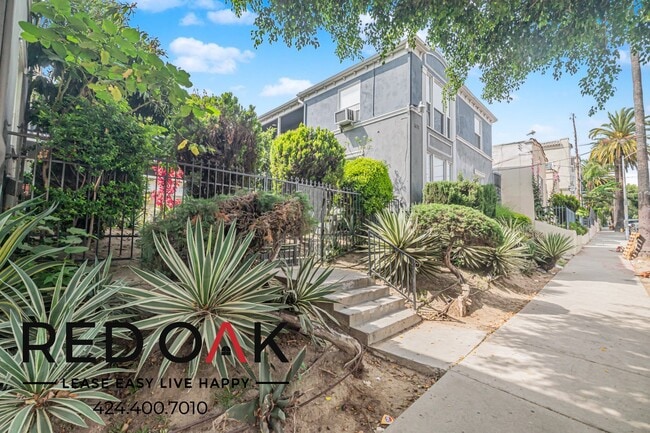 411 Witmer St Unit 411