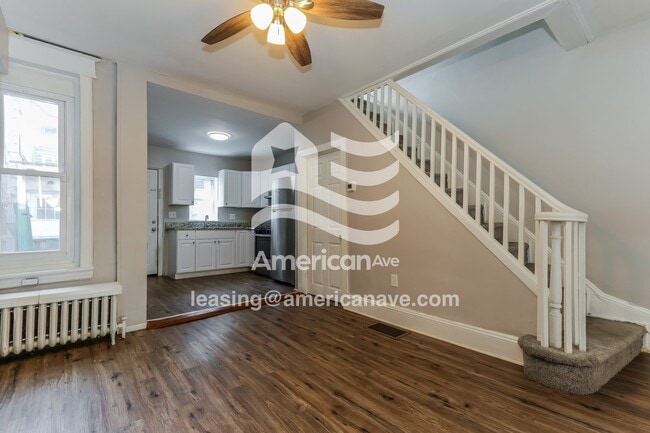 Photo - 2550 S Beulah St