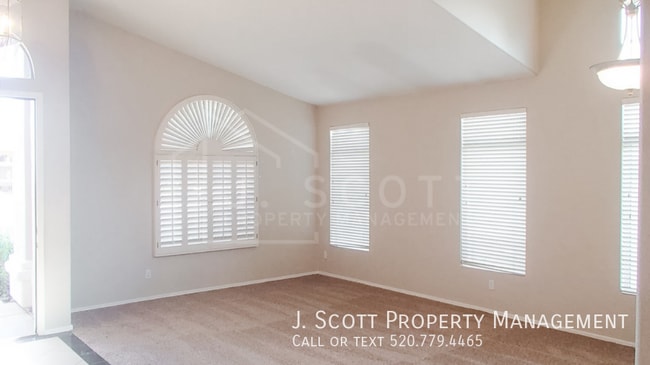 Photo - 7417 W Candelaria Dr