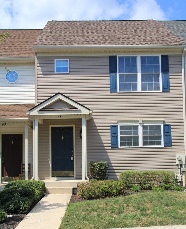 Photo - 67 Mabel Ln Townhome