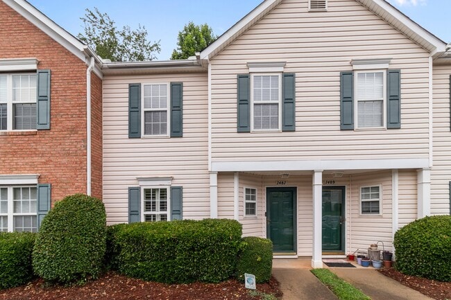 Photo - 7487 Pilot Cove Ct Townhome