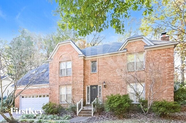 Building Photo - 8661 Beckenham Dr