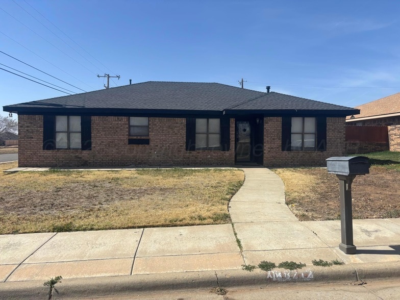 Photo - 8212 Wrangler Trail