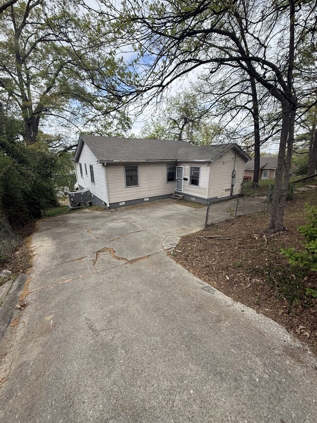Photo - 2621 20th Street Ensley