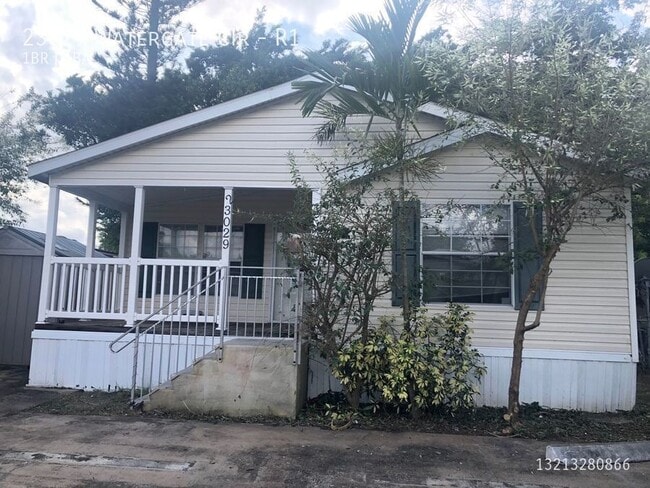 Bedroom In West Boca Raton Mobile Home - Bedroom In West Boca Raton Mobile Home Unidad R1