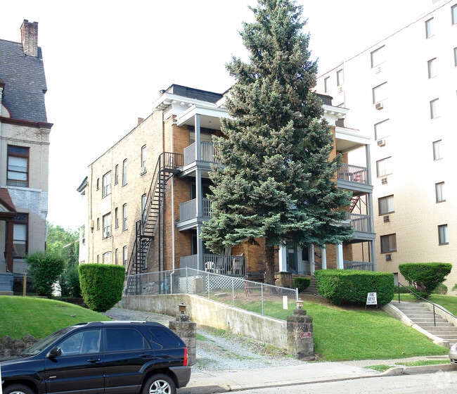 MOREWOOD - MOREWOOD Apartments