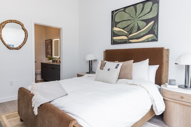 Photo - The Residences at Front Row