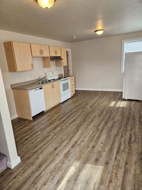 Building Photo - 1401 Oakley Ave Unit 1 Rental