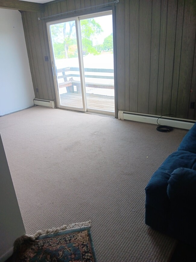 Photo - 495 N Pike Rd Unit DECK