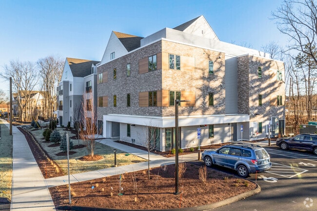 Primary - 80 South Rd