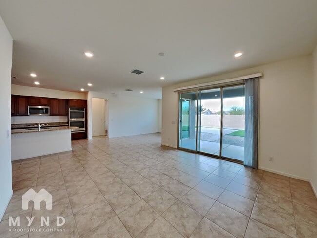Photo - 3456 W Granite Vista Dr