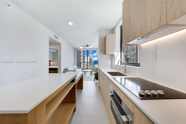 Photo - 11 NE 6th St Unit 3209