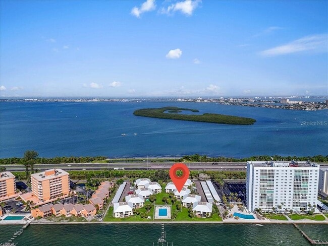 Building Photo - 7300 Sunshine Skyway Ln S Unit 107 Rental