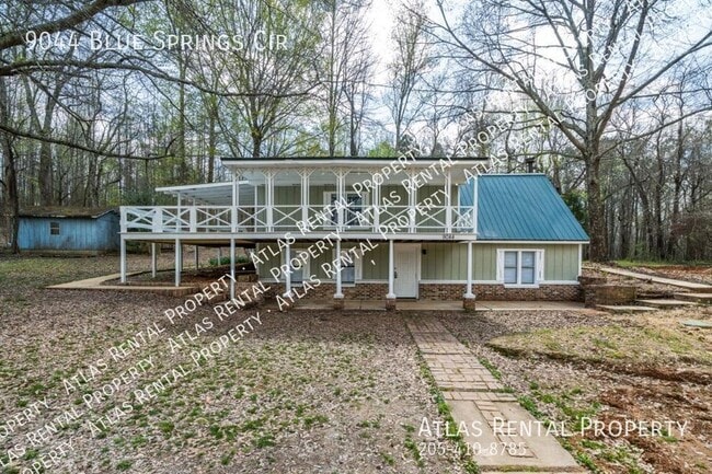 Building Photo - 9044 Blue Springs Cir