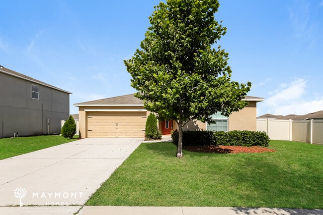 Building Photo - 15514 Caynor Ash Ln Rental