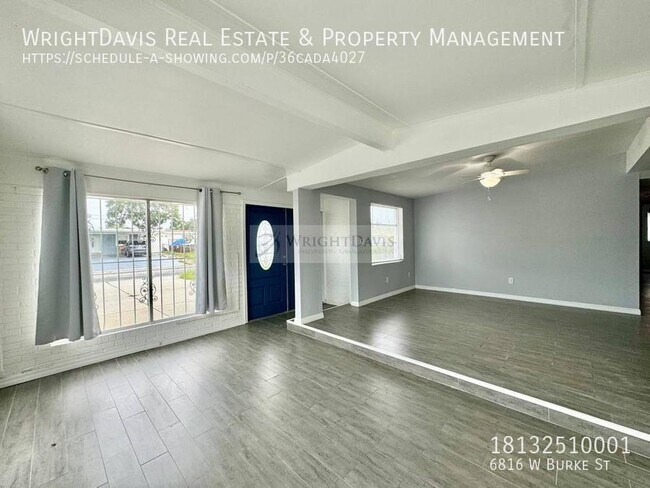 Photo - 6816 W Burke St
