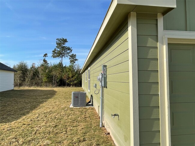 Building Photo - 256 Rd 5138 Rental