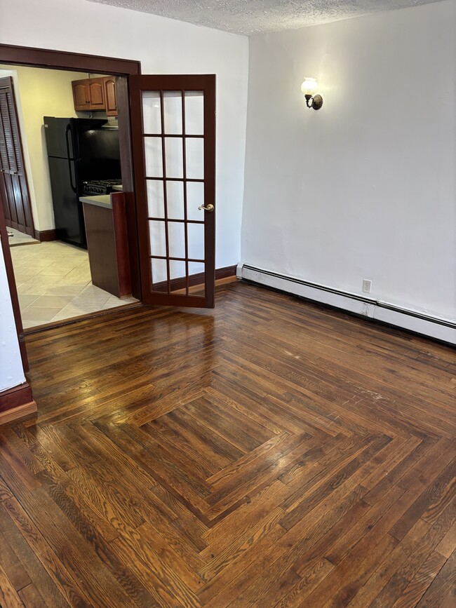 Photo - 153 Grand St Unit Apartment with Backyard