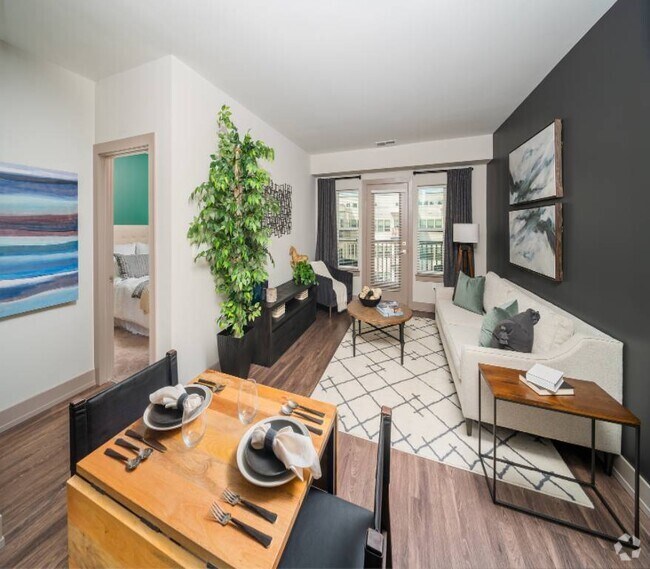 Building Photo - Atelier Rental
