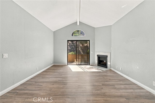 22719 Lakeway Dr Unit 402