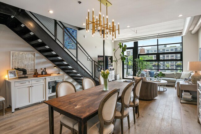 Photo - 2125 14th St NW Unit # 321W