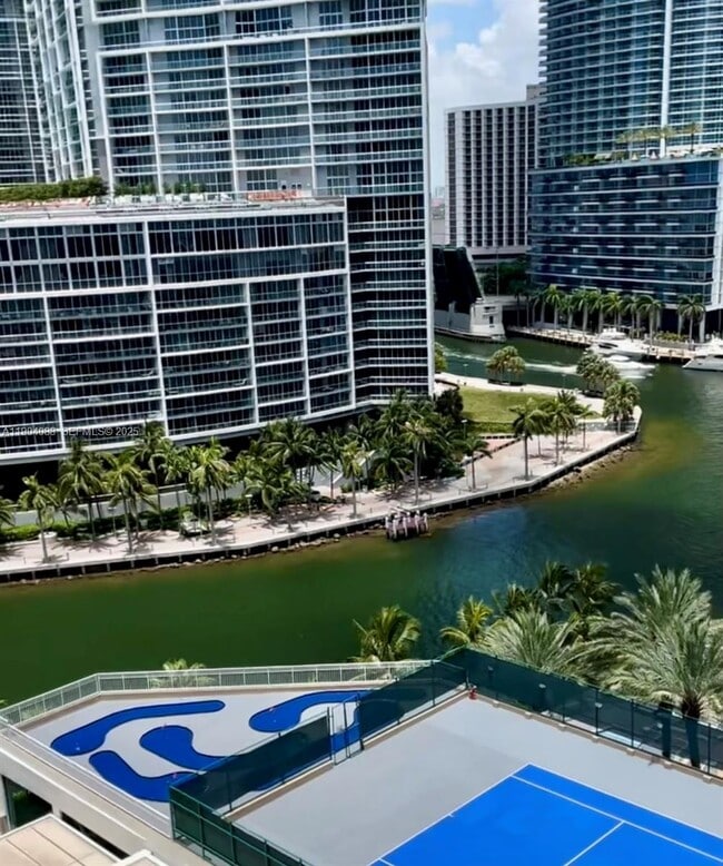 Photo - 801 Brickell Key Blvd Unit 1510