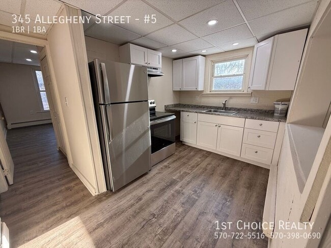 Photo - 345 Allegheny St Unit #5