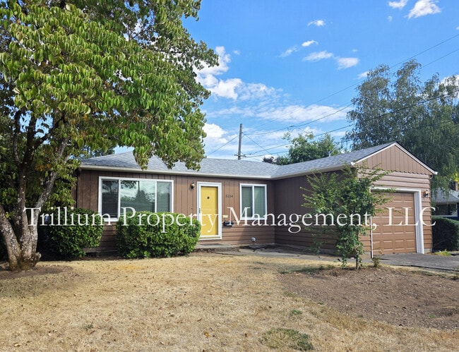 Building Photo - 5114 SE 51st Ave Rental