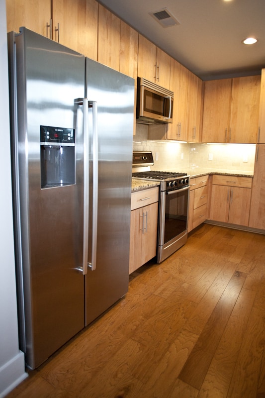 Photo - Live Downtown at 140 West Franklin Street!