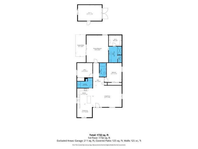 Photo - 1033 E Indianola Ave