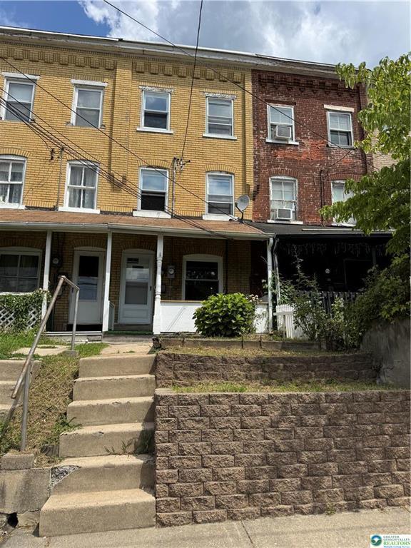 Building Photo - 431 E Susquehanna St Rental