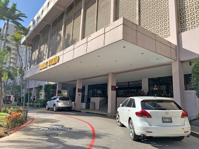 Photo - 2240 Kuhio Ave Unidad 1013
