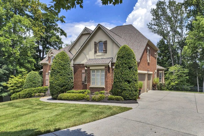 Photo - Fully Furnished 4 Bedroom, 3.5 Bath w/ 3 Car Garage and Unfinished Basement in Governors Club