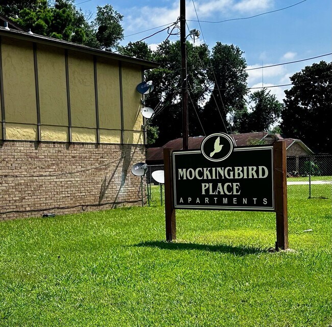 Photo - Mockingbird Place Apartments