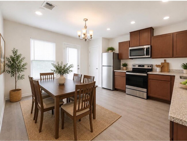 Photo - 13800 Benjamin Harrison St