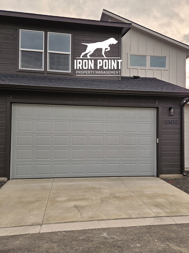 Photo - Brand New Never Lived-In 3-Bed, 2.5-Bath Townhome in Caldwell, ID – Available Now!