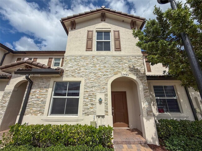 Building Photo - 12445 NW 23rd Ct Rental