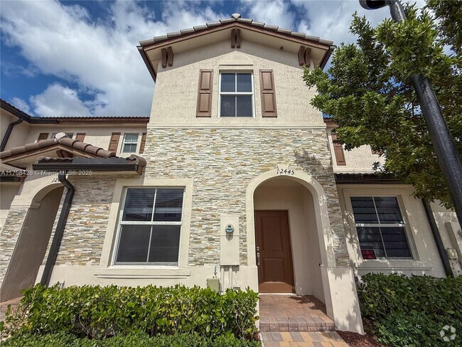 Building Photo - 12445 NW 23rd Ct Rental